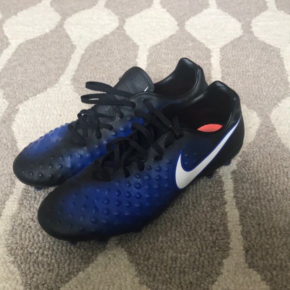 Nike | Shoes | Nike Magista Opus I | Poshmark